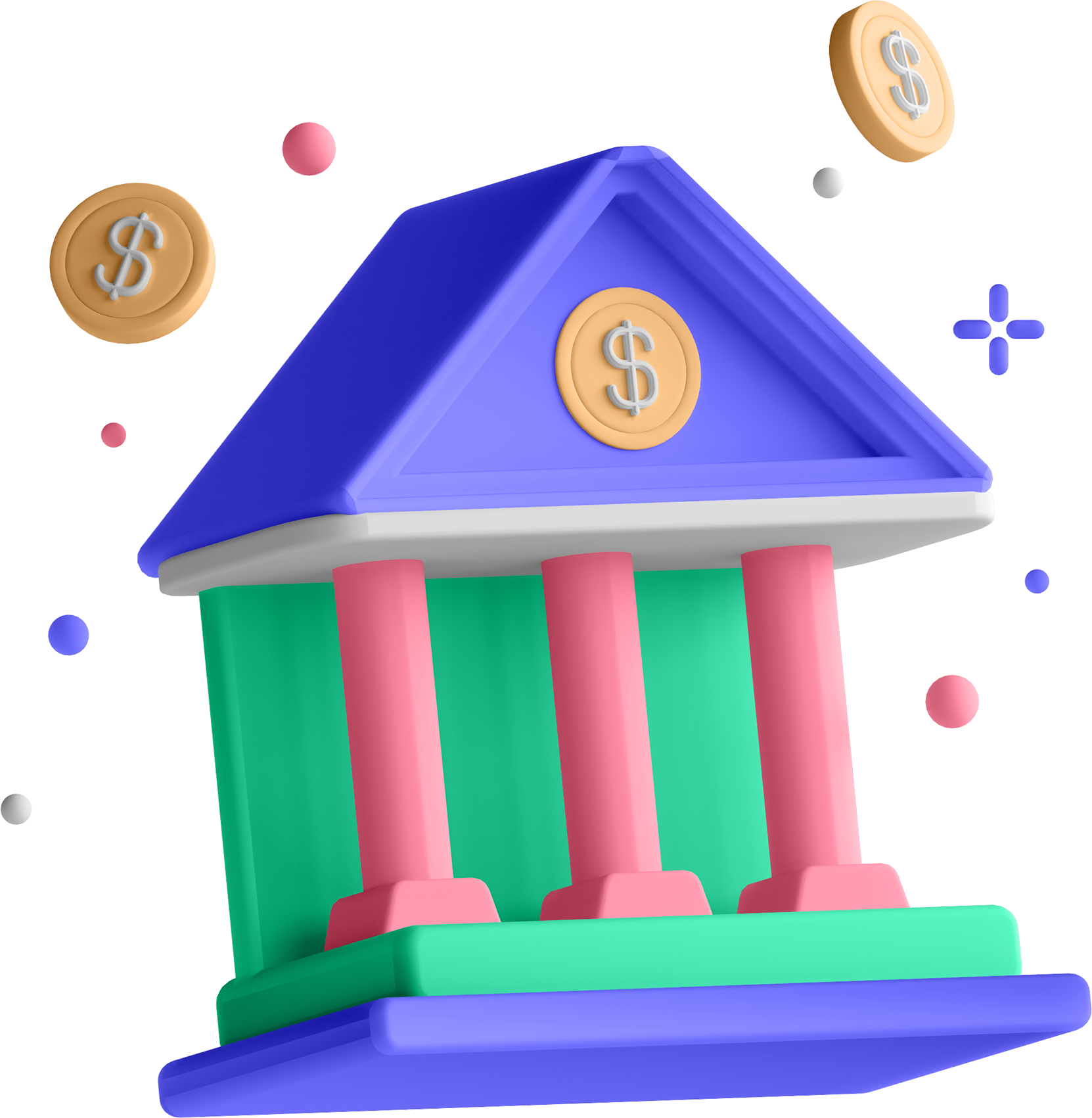 Service Fees