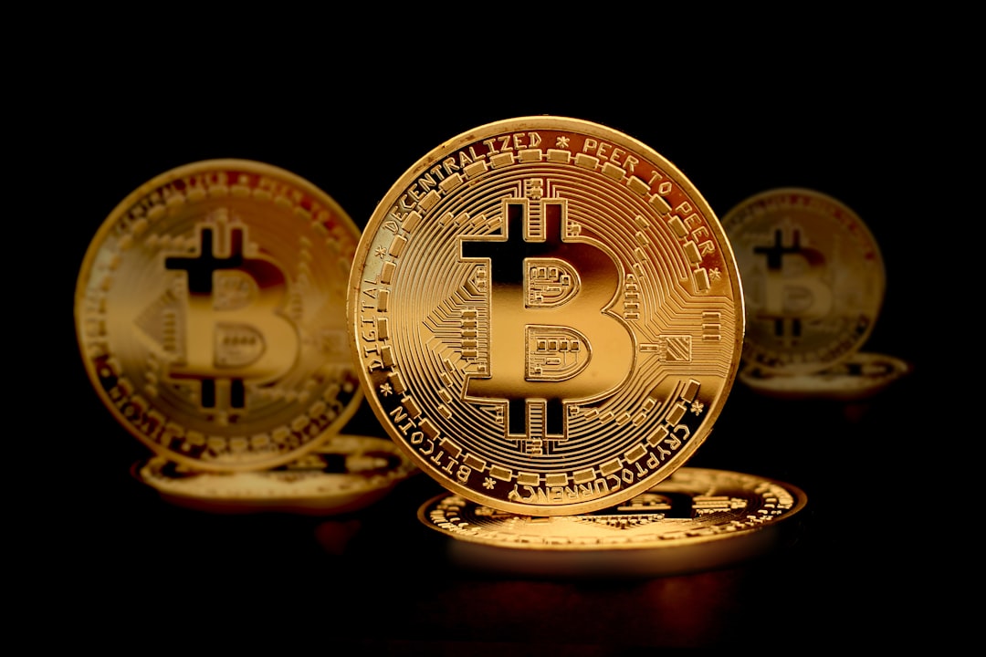 Биткоин Миксер Без Блокировки: Как Сохранить Анонимность в 2024