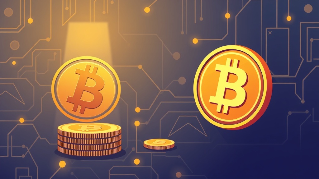 Биткоин-миксер: как сохранить анонимность в 2024 году