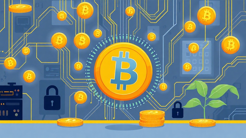 Монеро AirGap: Максимальная безопасность для приватных транзакций