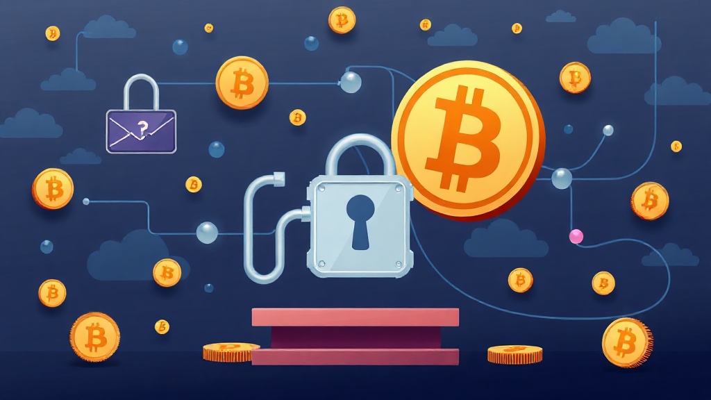Мост Babylon Native BTC: Безопасный путь к приватности