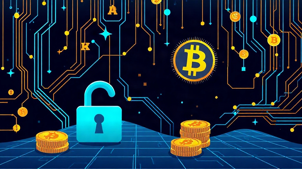 Balancer: Как использовать децентрализованный обменник для приватности