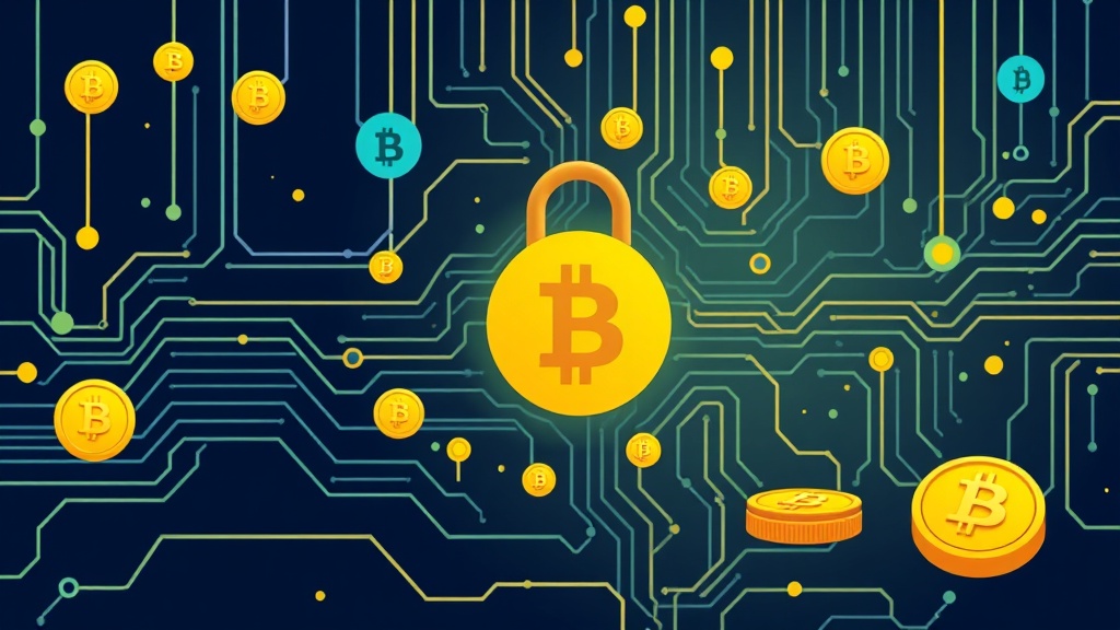 Beam BeamX: Приватность в крипте на новый уровень