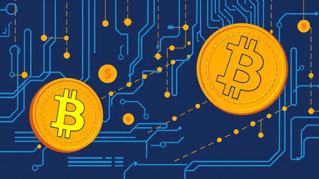 Beam Confidential Assets: Революция в приватных транзакциях