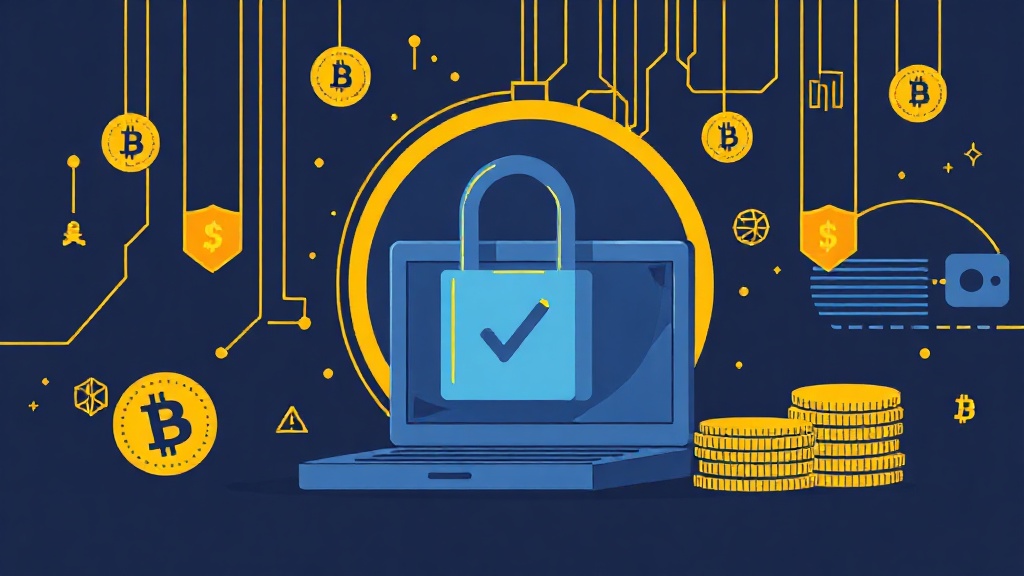 Beam: Приватная криптовалюта для эпохи цифровой безопасности