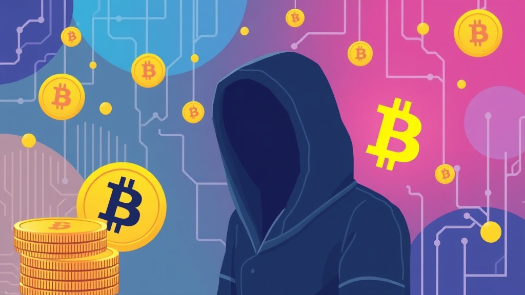 Bisq DEX: Как обменивать крипту на наличные по почте