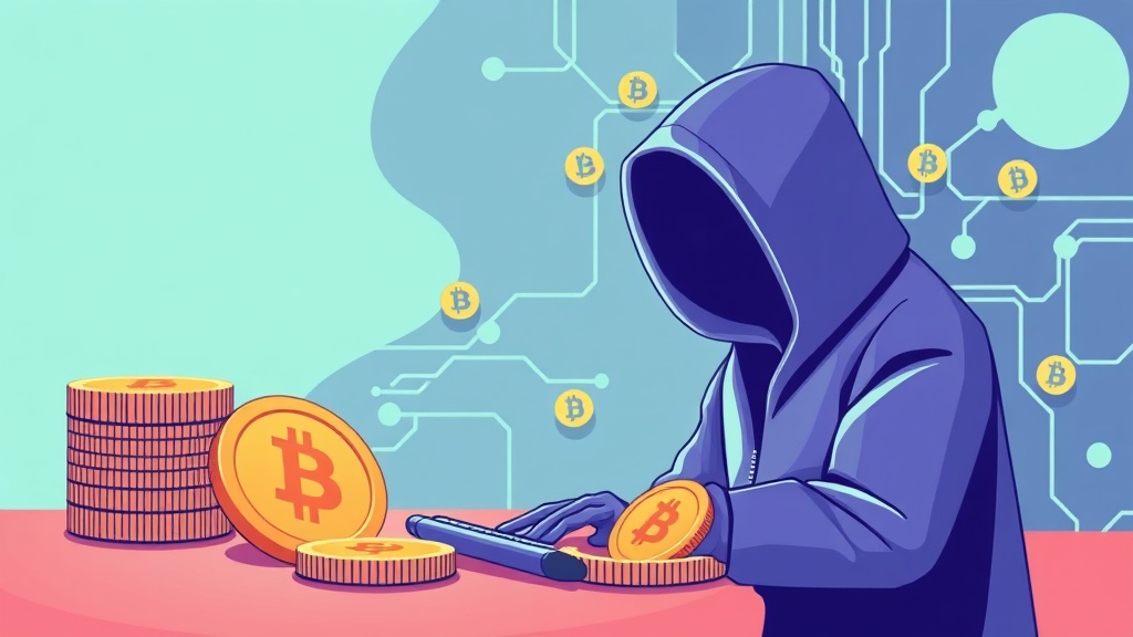 Тор и Bitcoin Core: как совмещать анонимность и безопасность