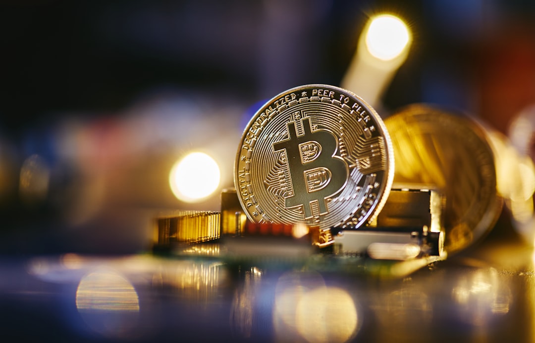 Bitcoin Mixer и Warrant Canary: Защита Приватности в Крипто-Эре