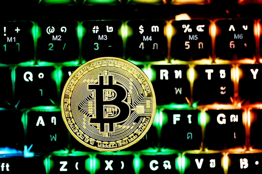 Bitcoin Tumbler: Законно ли использовать микшер для анонимизации криптовалюты?