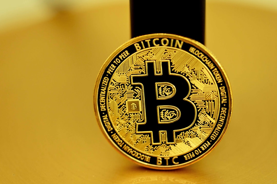 Анонимный Bitcoin Tumbler: как защитить свои криптовалютные транзакции
