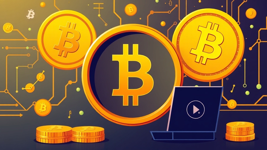 Обналичивание BTC через Bunq: как сохранить приватность при обмене крипты