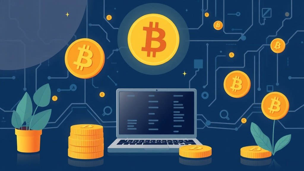 Как обналичить BTC через Cashapp: гайд для ценителей приватности