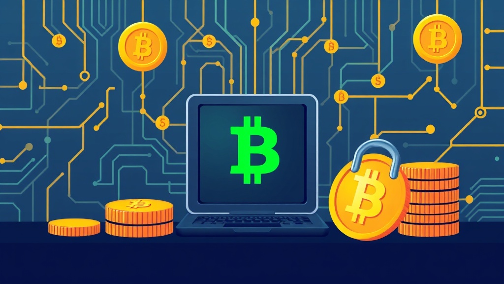 Монеро Cake Wallet: Установка и Настройка для Максимальной Конфиденциальности