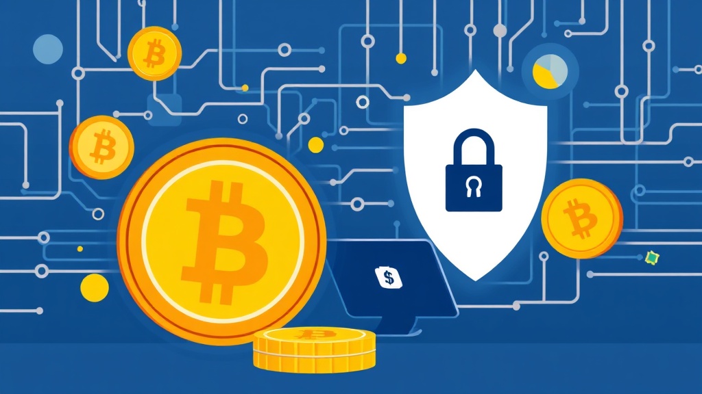 CBDC оффлайн платежи: будущее приватных транзакций