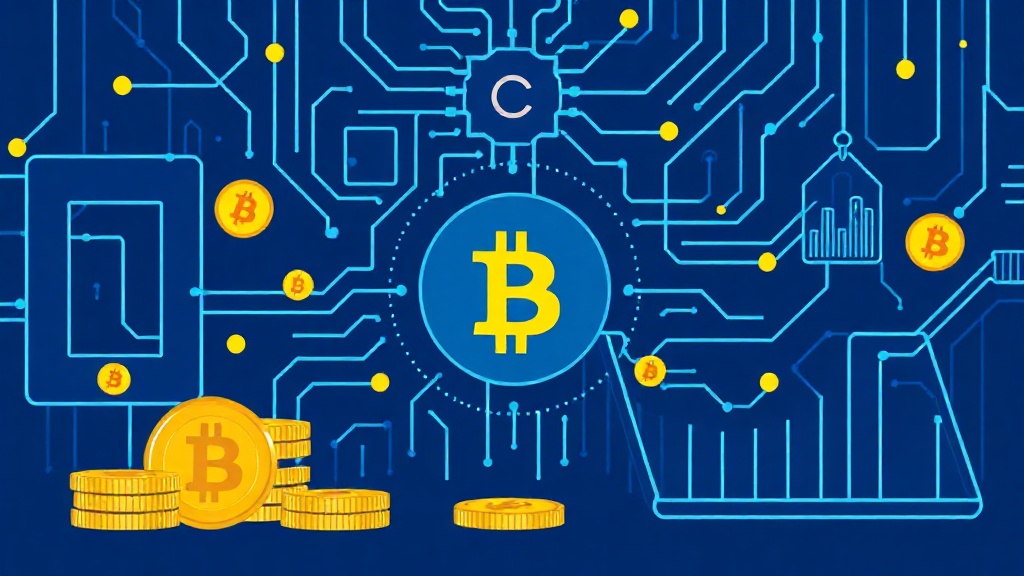 Crystal Blockchain: Как аналитика раскрывает тайны криптовалют