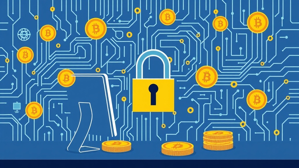 Как сохранить конфиденциальность в DeFi: стратегии и лайфхаки