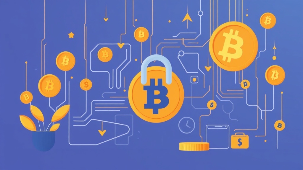 Gate P2P: безопасная платформа для приватных криптовалютных сделок