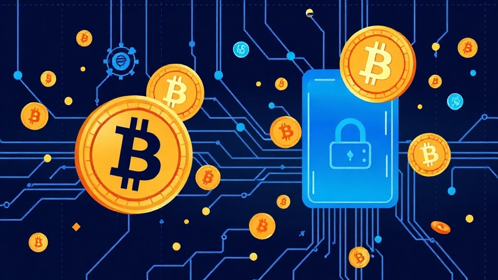 Grin: Адреса Нет Концепция — Как Криптовалюта Переосмысливает Приватность