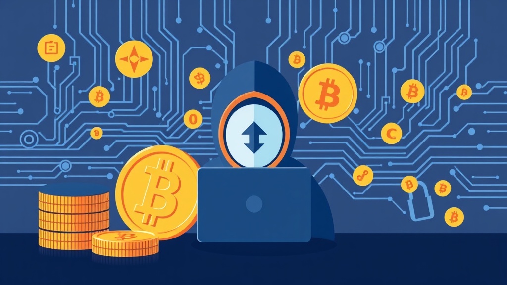 HodlHodl ЮMoney метод: безопасное хранение крипты без компромиссов