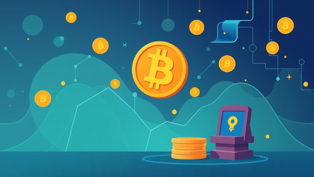 JoinMarket: Как биткоинеры могут скрыть свои транзакции и сохранить приватность