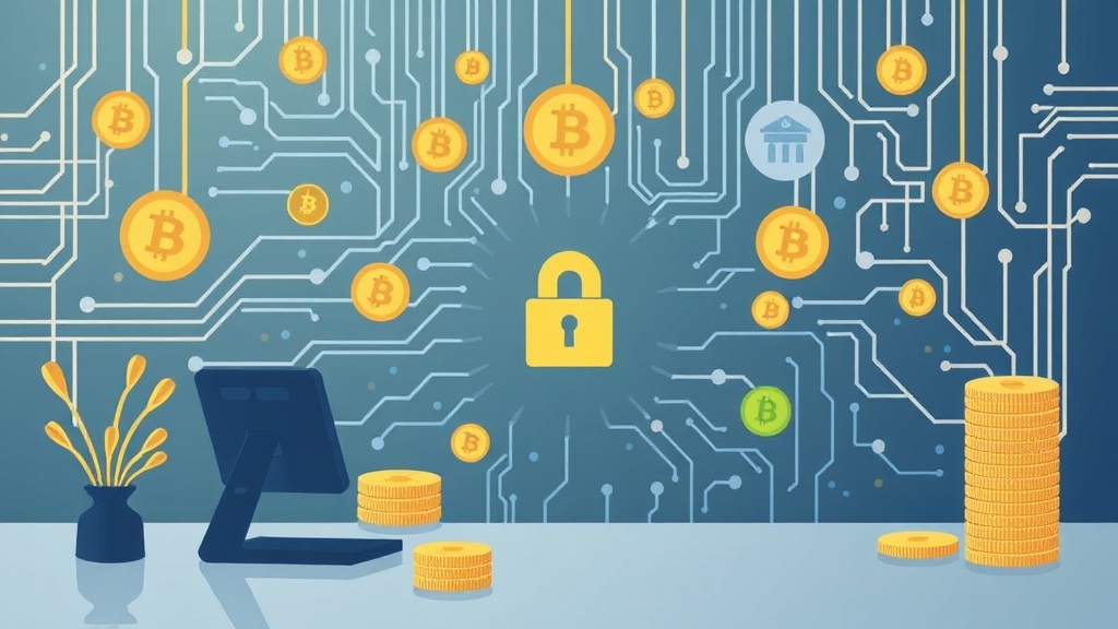 JoinMarket и совместимость кошельков: как сохранить приватность при использовании анонимных транзакций