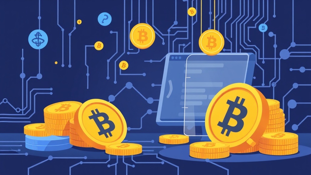 JoinMarket Knots: Как обеспечить безопасность и поддержку в децентрализованной бирже