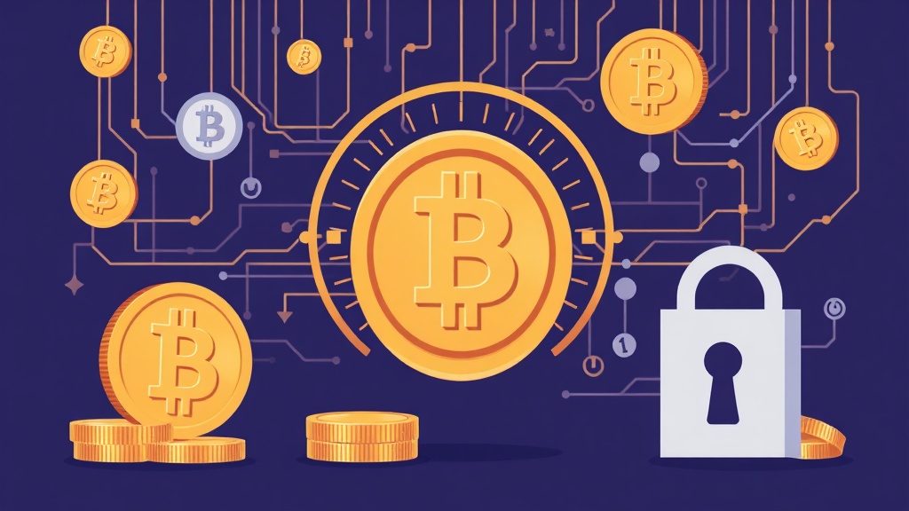 JoinMarket multisig: как защитить биткойны с помощью анонимного маркетплейса