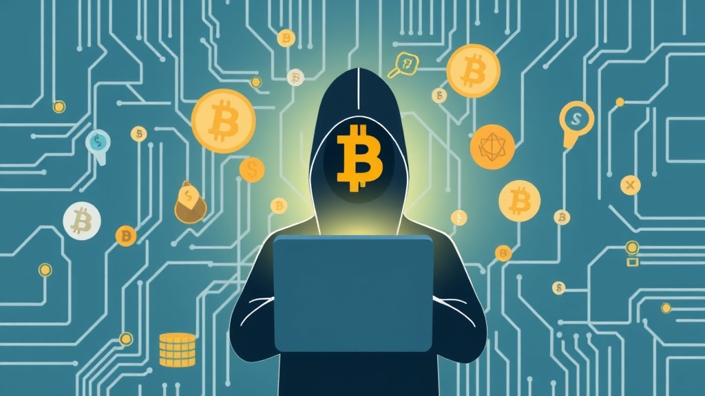Децентрализованный обменник без KYC: как обменивать крипту анонимно
