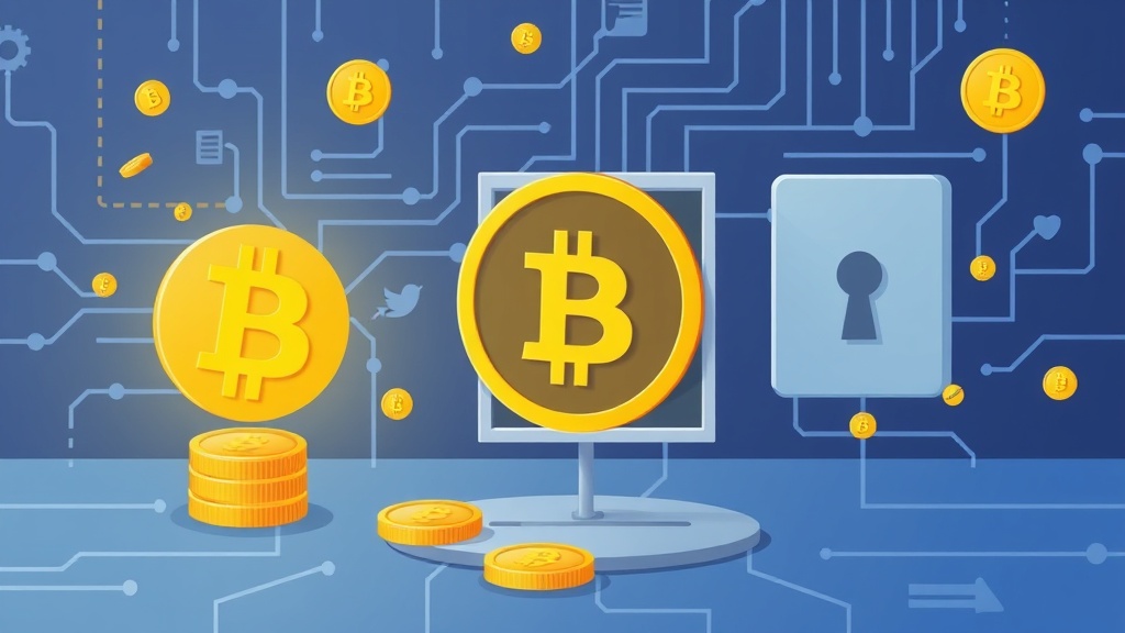 Lightning Network: Как многопутевые платежи усиливают приватность