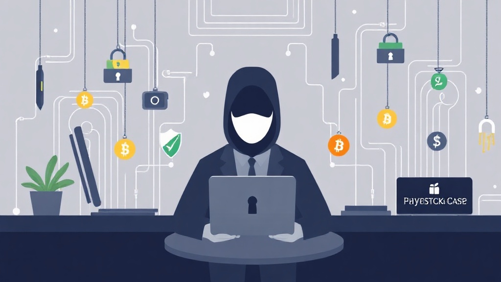 Lightning Network Cashu: Как сохранить приватность в платежах