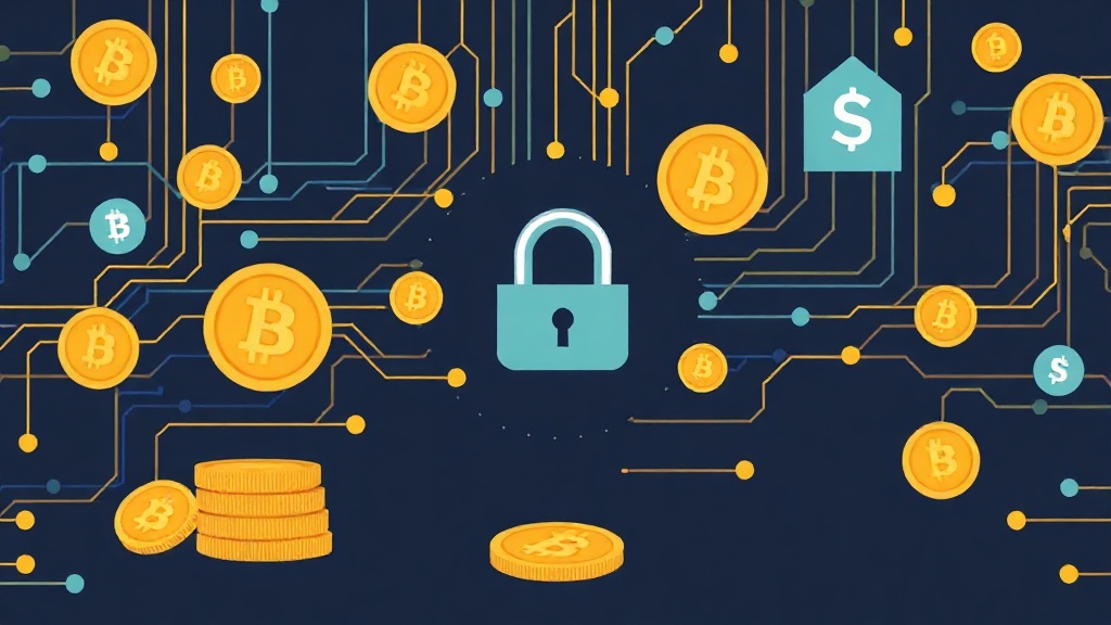 Lightning Network Pool Inbound: Как это работает и почему это важно для приватности