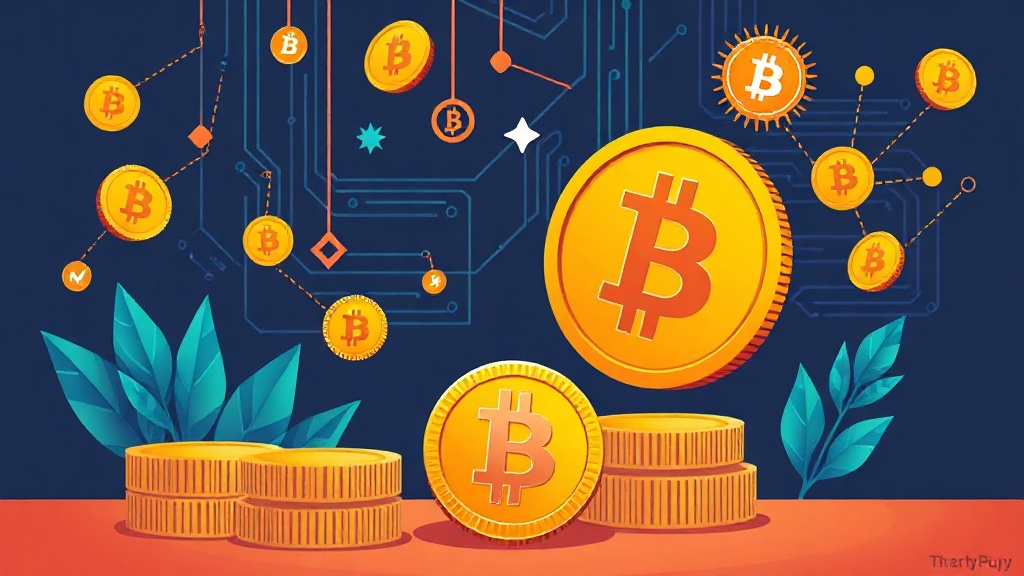 LocalCoinSwap: Платформа для приватных криптовалютных сделок