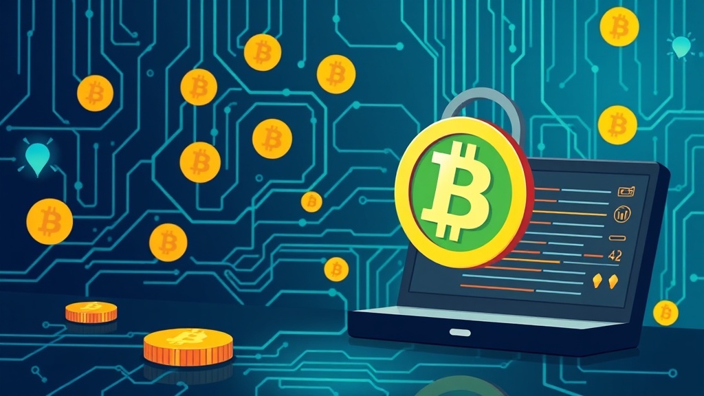 LUSD и приватность: как сохранить анонимность с стейблкоином