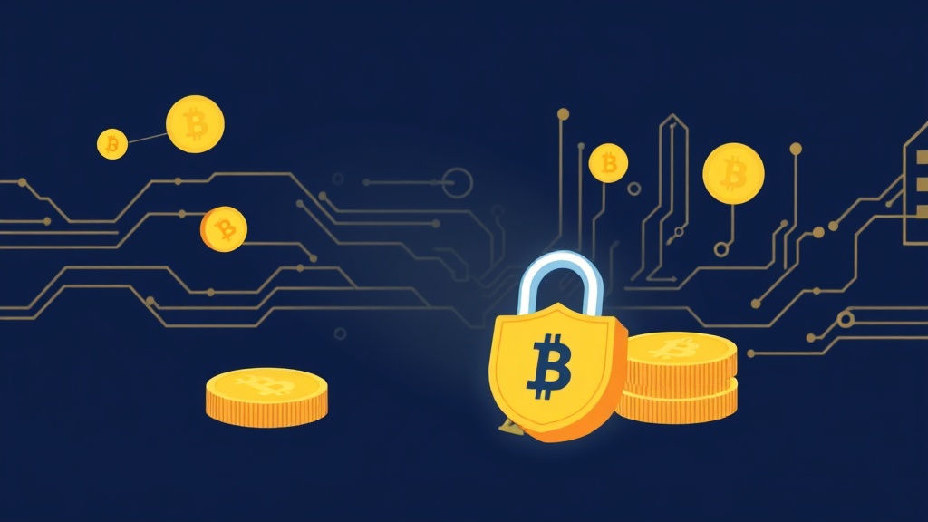 Как защититься от MEV: Стратегии для криптовалютных пользователей