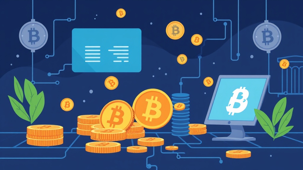 Официальный кошелёк Monero: установка и настройка