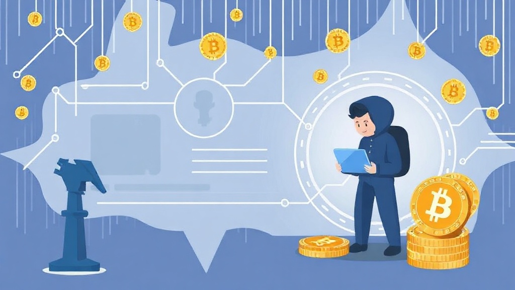 Восстановление семени Monero: как сохранить приватность и средства