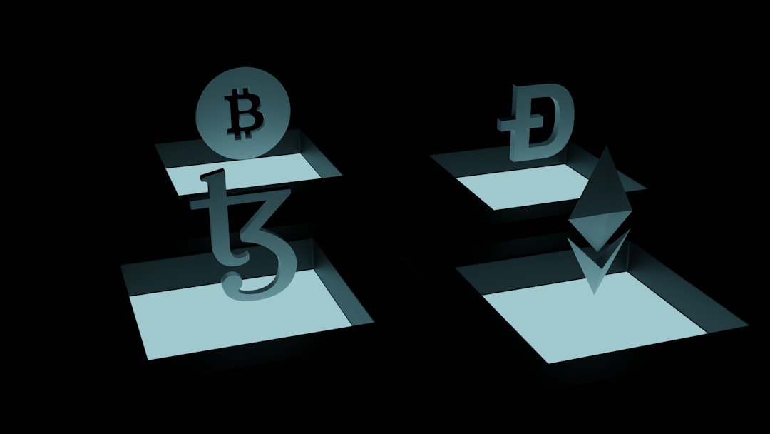 Ключ просмотра Monero: как сохранить приватность в эпоху цифровых денег