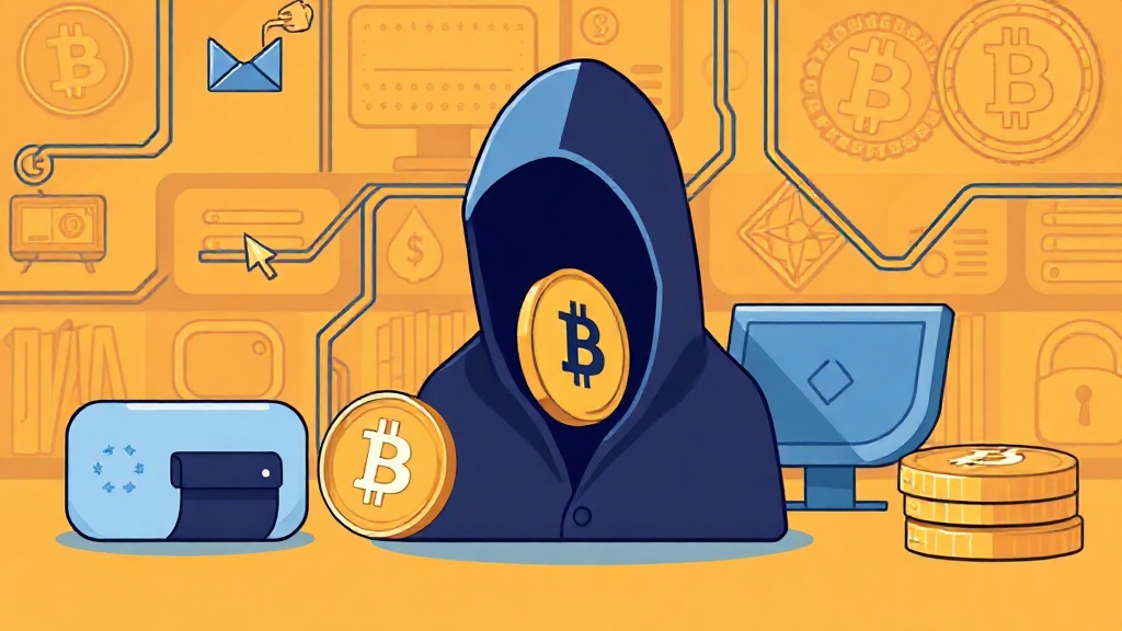 Monero миксер: Полное руководство по усилению анонимности ваших транзакций
