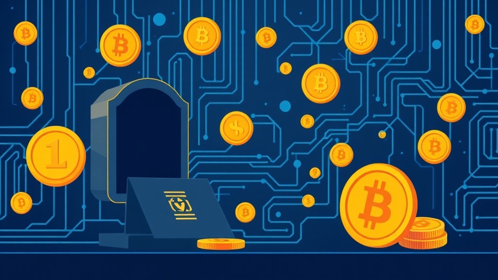 Монеро для оплаты Mullvad VPN: Анонимность в цифровом мире
