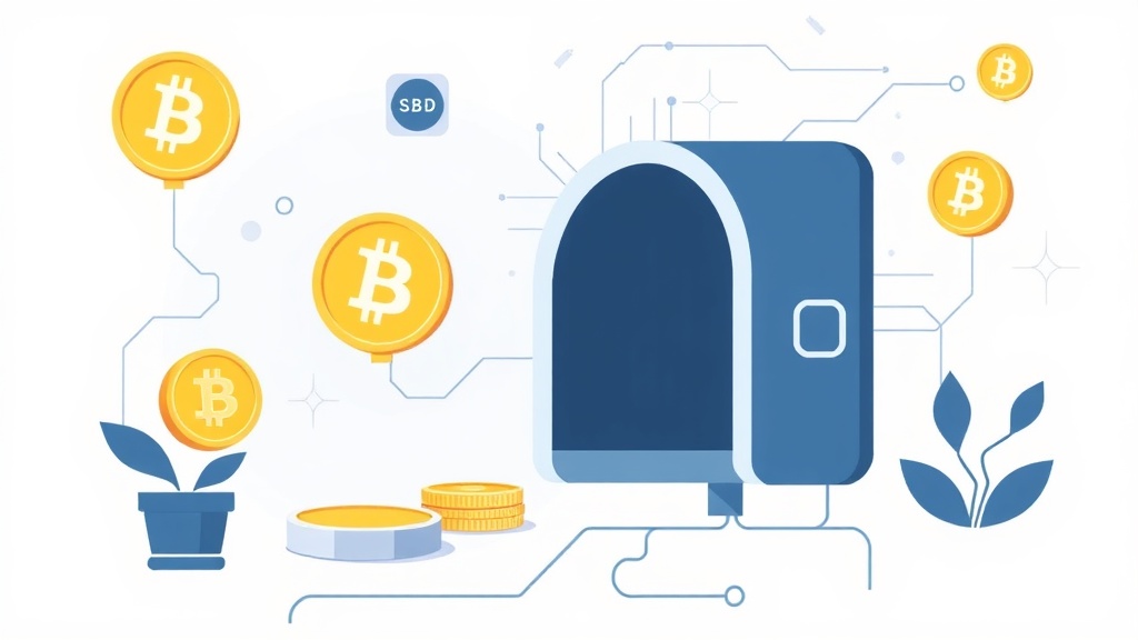Монеро Nanopool XMR: Максимизация прибыли с сохранением анонимности
