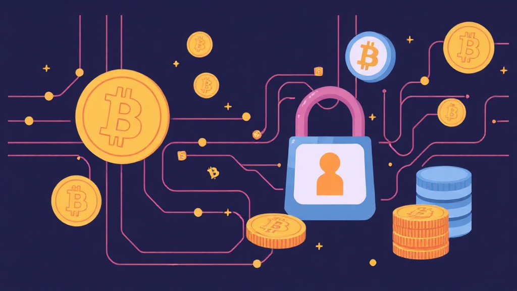 Приватный NFT: Pastel Network и будущее цифровой конфиденциальности