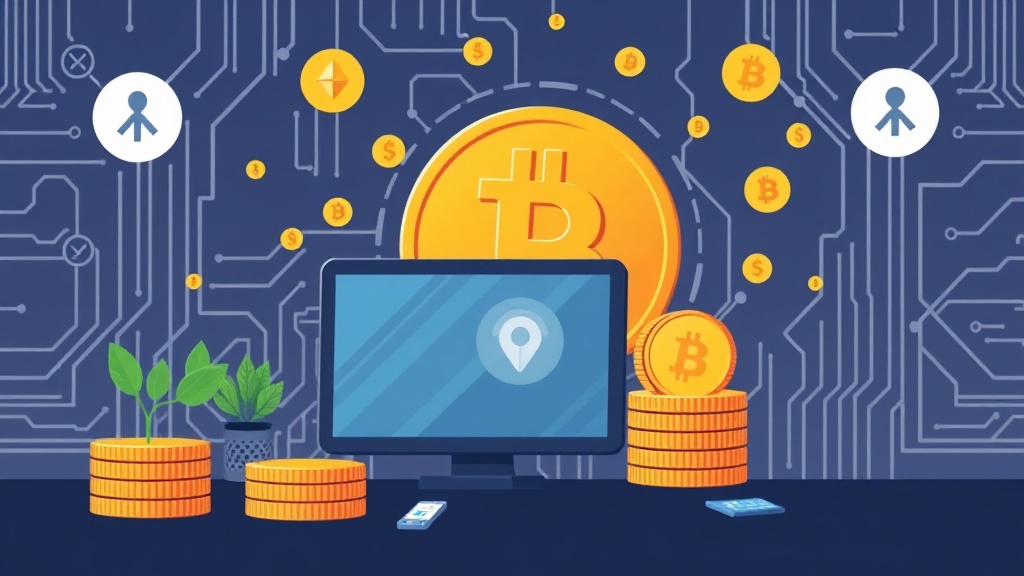 Монеро P2Pool: Децентрализованный Путь к Приватности