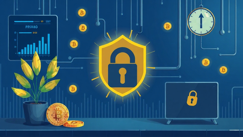 Panther Protocol: Максимальная приватность в криптовалютах