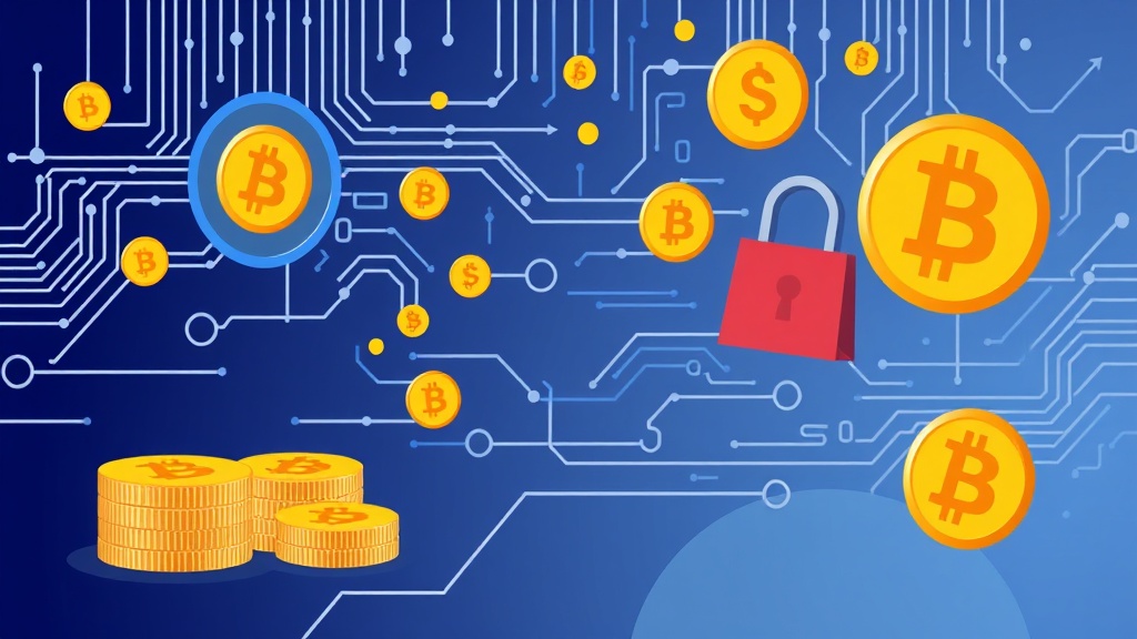 Penumbra Staking: Приватный Делегат для Безопасности и Конфиденциальности