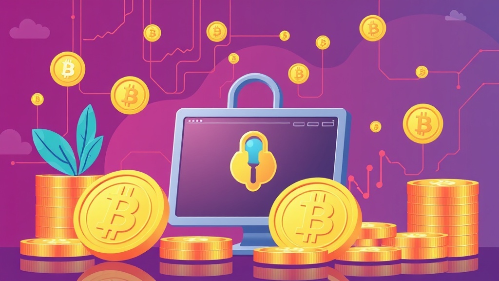 Penumbra Staking: Приватный путь к пассивному доходу