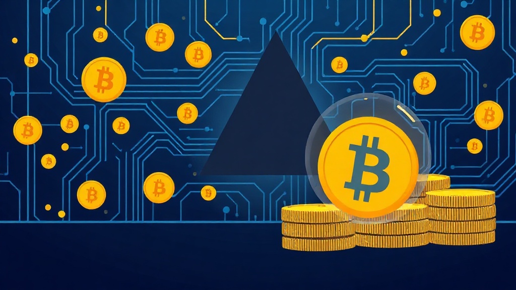 Pirate Chain и ZK-SNARK: как блокчейн обеспечивает полную анонимность
