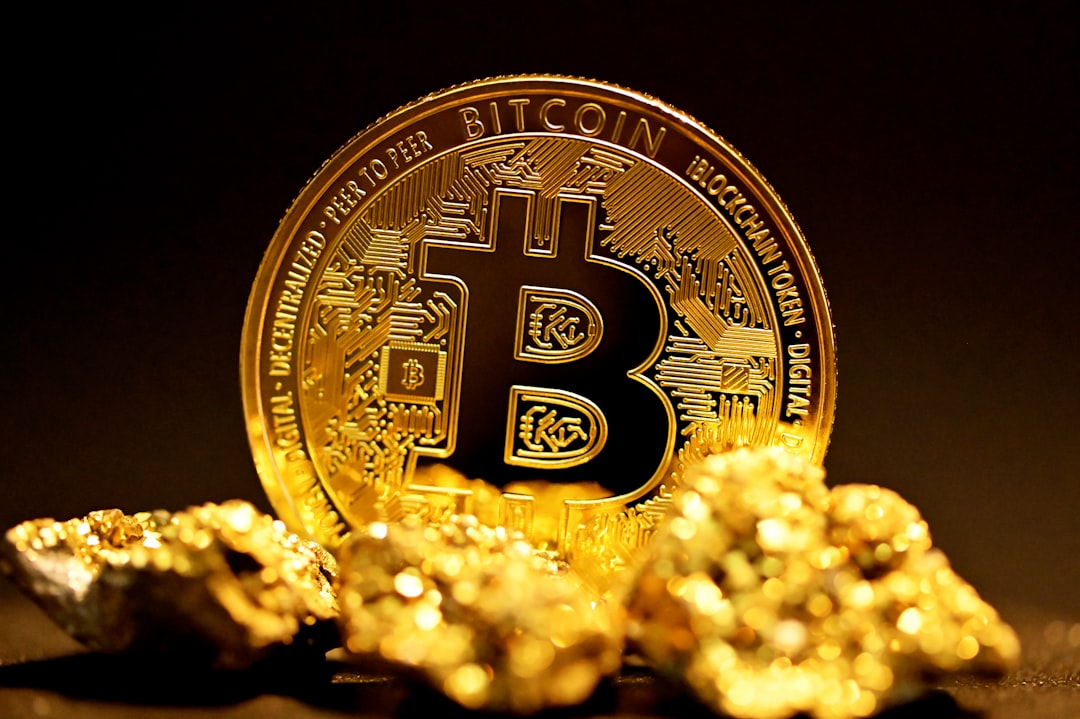 Биткоин-миксеры: Риски анонимности или безопасное решение?
