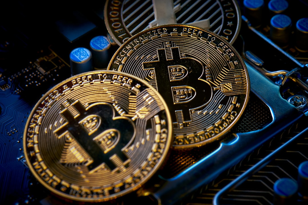 Биткоин Миксер для Новичков: Как Сохранить Анонимность в Сети