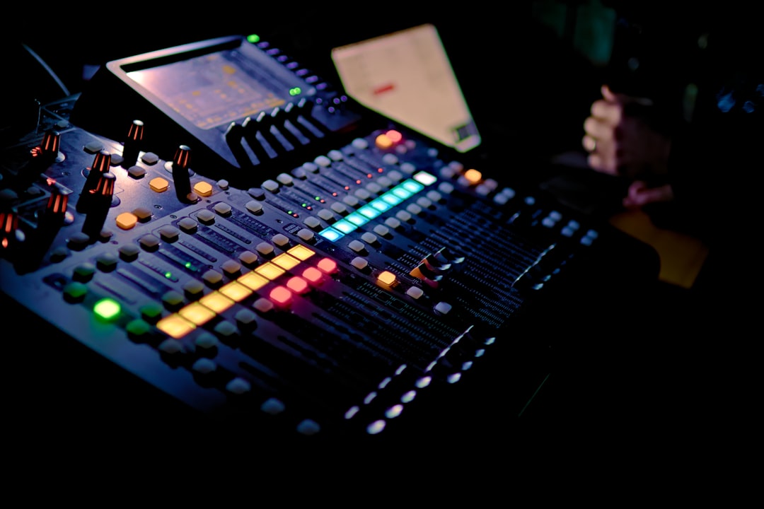 Миксер Эфириума: Как Это Работает и Зачем Нужно