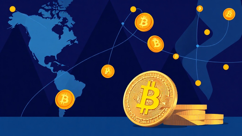Биткоин-миксеры: цепочка анонимности для криптовалют